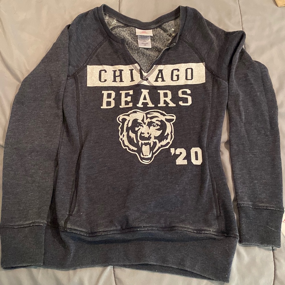 Chicago Bears Sweatshirt